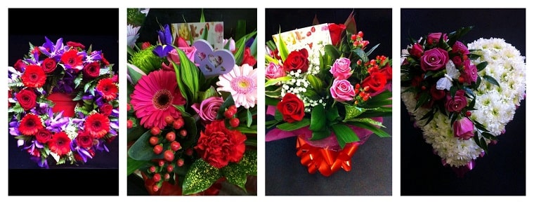 Best Flower Delivery Manchester | Timperley Florist