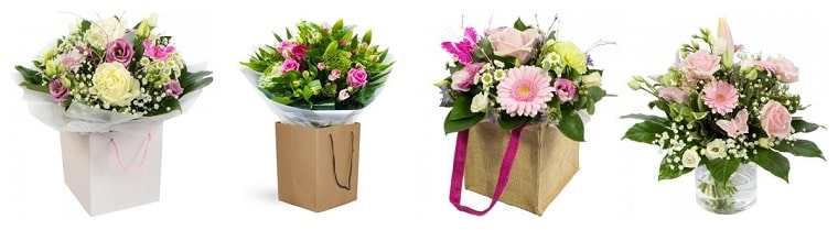 Best Flower Delivery Milan | Visual Ideal Milano