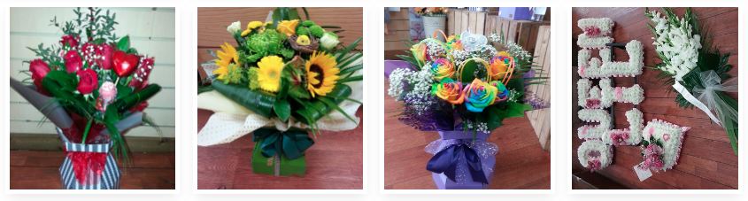 best florists in manchester - sue's florist eccles