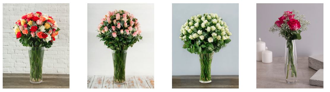 Best Options For Flower Delivery in South Africa - The Bloomery