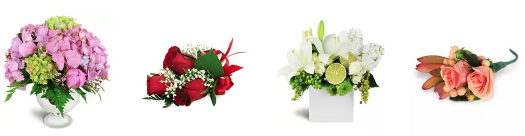 Floral Classic - Best Wedding Florists is Canada