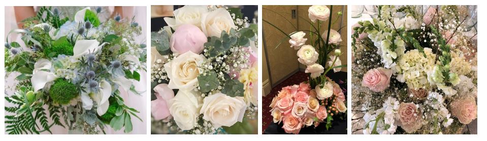 My Mother's Bloomers - Best Wedding Florists in Canada