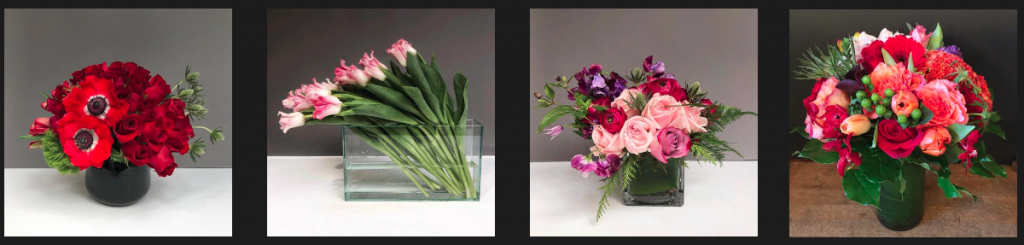 best flower delivery nyc - alaric flowers