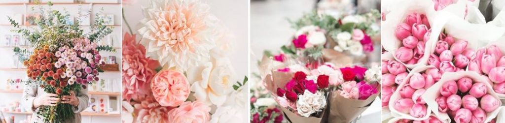 best wedding floral designers Canada - Blossom and Bloom