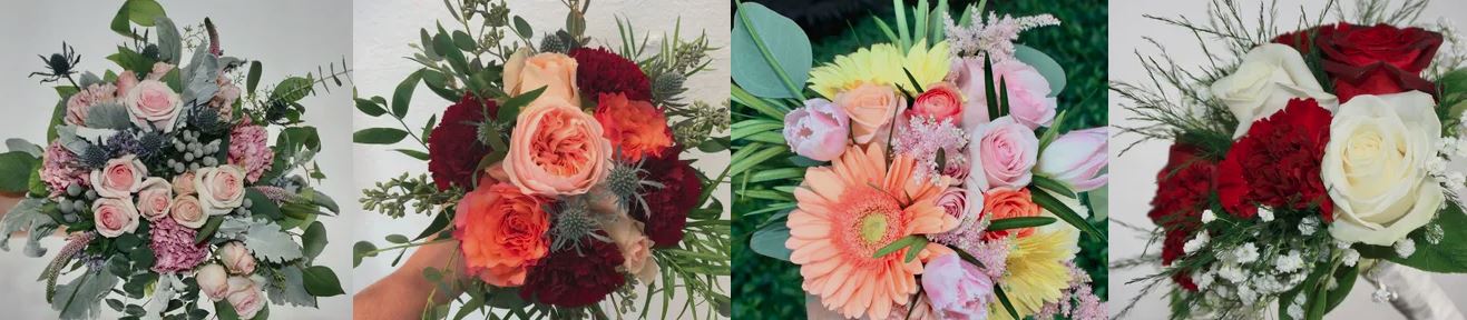 best wedding florists Canada - Kamloops Florist