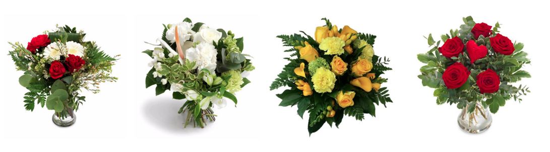 best international flower delivery - the flower biz