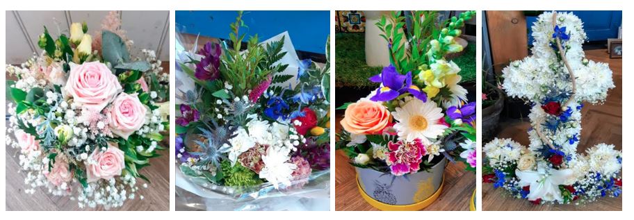 Best Florists Isle of Wight - Chezabelles