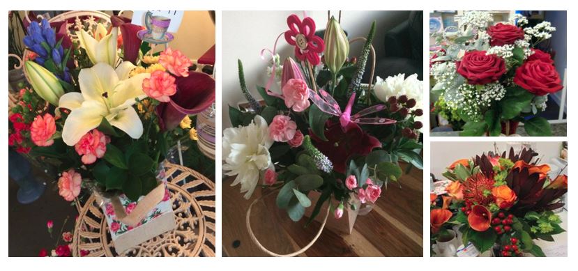 best florists isle of wight - blossoms of yarmouth