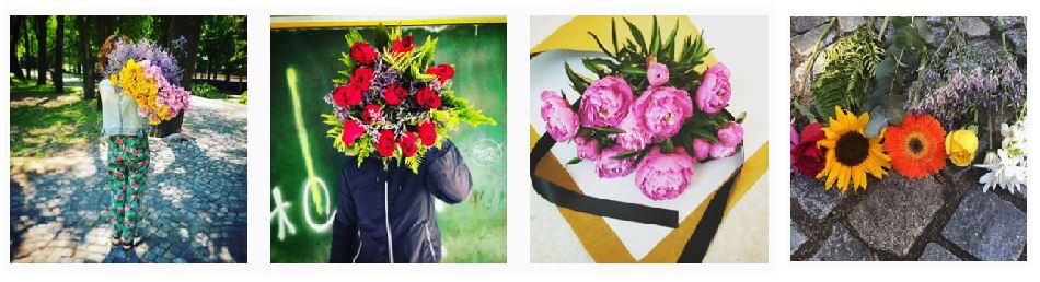 best flower delivery argentina - Florería Ambar Flores Argentina