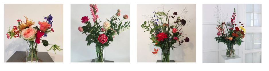 Bloemen Oplocatie - Best Florists in Amsterdam