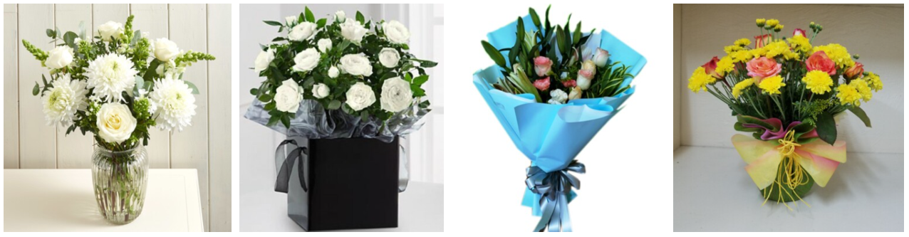 Regalo Sa Pinas Flower And Delivery Services products