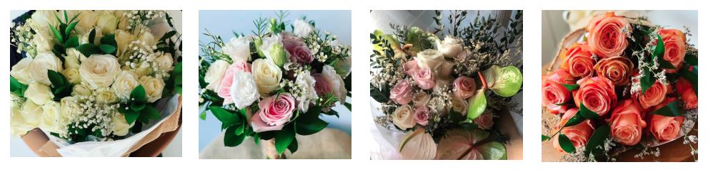 The Bali Florist - Best Options for Flower Delivery in Bali