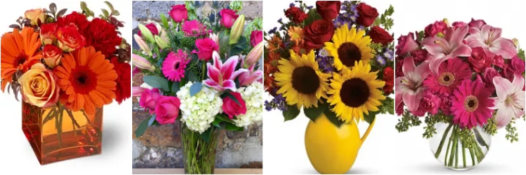 Same Day Flower Delivery San Antonio | 4