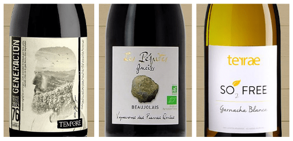 CURIOUS WINES