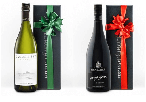 A LITTLE LUXURY - Best Wine Delivery in Brisbane