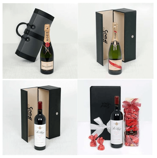 WINE ONLY - Best Wine Delivery in Brisbane