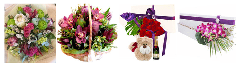 BOTANIQUE FLOWERS AND GIFTS - Best Flower Delivery in Queensland