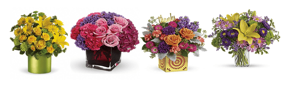 BRENTWOOD FLORIST - Best Flower Delivery in Brentwood