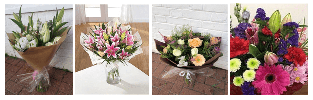 MARLOWE FLORISTS - Best Flower Delivery in Canterbury