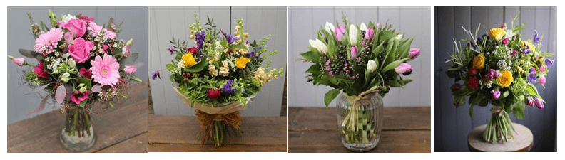 PENN HILL FLOWERS - Best Flower Delivery in Poole