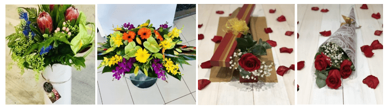 FLOWERS OF SOUTHPORT - Best Flower Delivery in Queensland