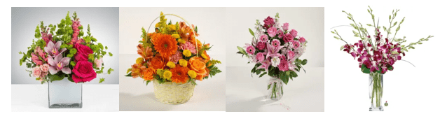 FLOWERS BY GERRY - Best Flower Delivery in Brentwood