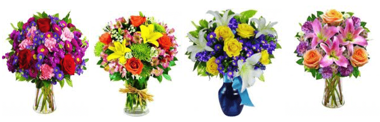 Avas Flowers - Best Flower Delivery in Mansfield