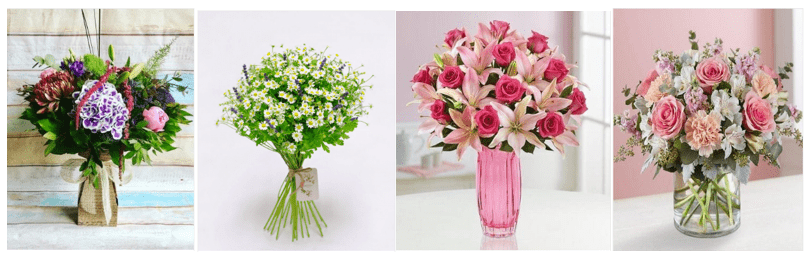 PRECIOUS PETALS FLORISTS - Same Day Flower Delivery in Dublin