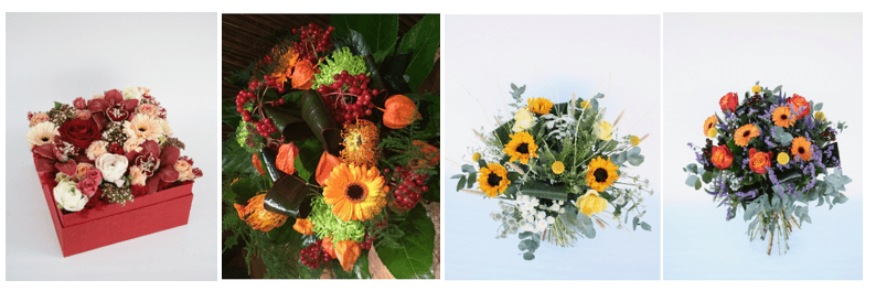 FLORAL HAVEN FLORISTS GLASGOW - Same Day Flower Delivery in Glasgow