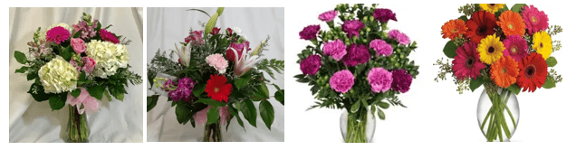 RIBBONS & ROSES FLOWERS - Best Flower Delivery in Brentwood