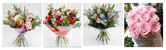 LADY PENELOPES - Best Flower Delivery in Canterbury