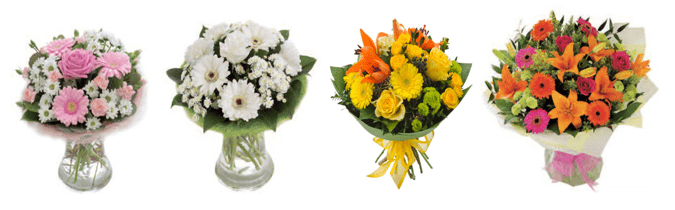 FLOWERS BY JANE - Best Flower Delivery in Queensland