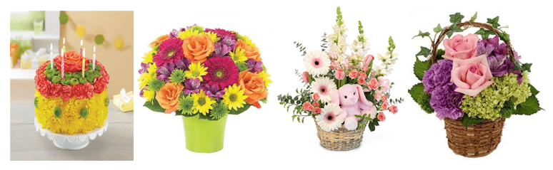 IVA'S FLOWER SHOP - Best Flower Delivery in Mansfield