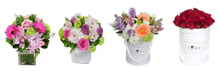 FRESH BLOOMS - Best Flower Delivery in Maple Ridge