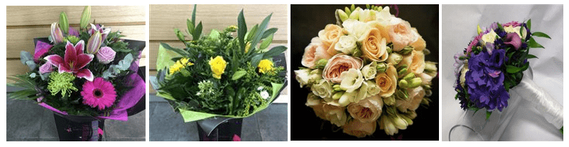 FLEURTATIOUS - Same Day Flower Delivery in Dublin