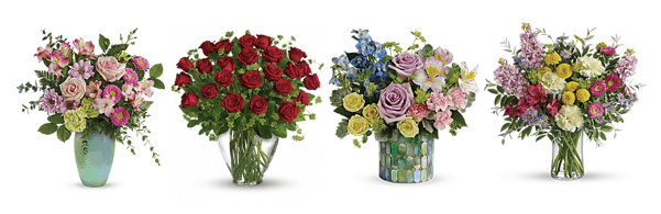 GOOD SCENTS FLORIST - Best Flower Delivery in Brentwood