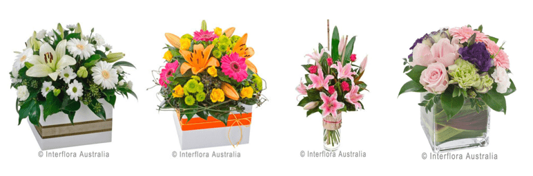 BELLFIELD'S FLORIST - Best Flower Delivery in Queensland