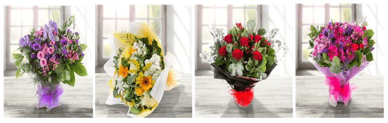 FLORRESTERS - Same Day Flower Delivery in Dublin