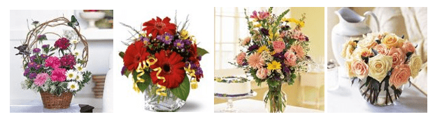 PAULA'S FAMILY FLORIST - Best Flower Delivery in Brentwood