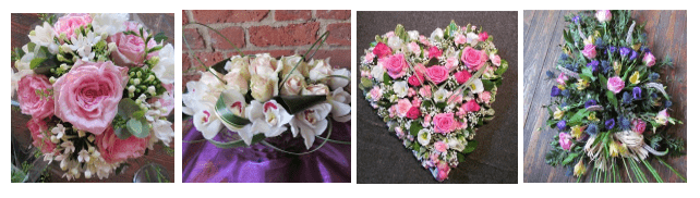 THE KINGS MILE FLORIST - Best Flower Delivery in Canterbury