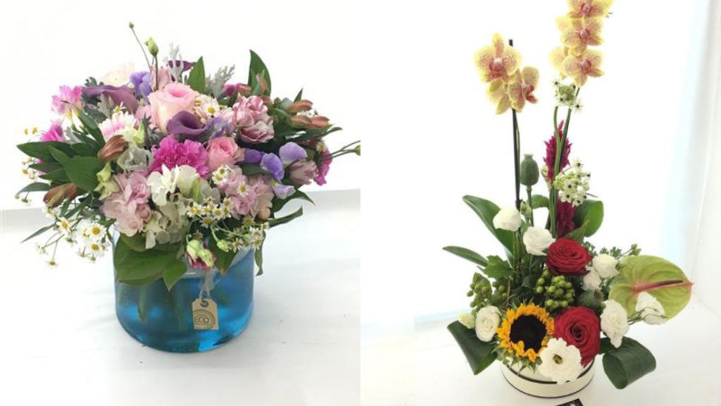 Townend Florist's Flowers