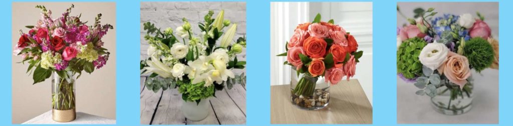 Alana’s Flowers & Gifts' Flowers