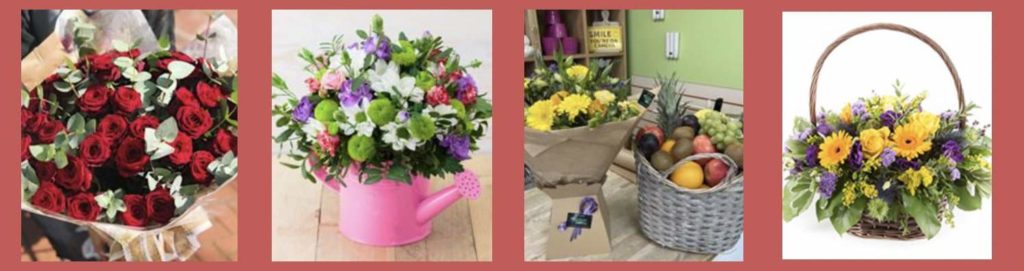 The Selsey Florist