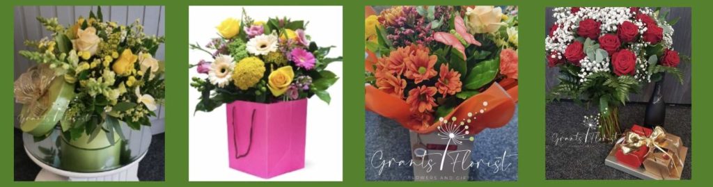 Grant’s Florist