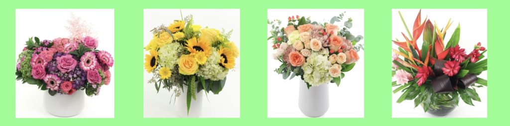 Allen’s Flowers Homepage