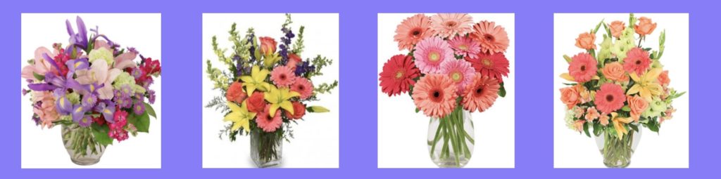 Mums the Word Florist's Homepage