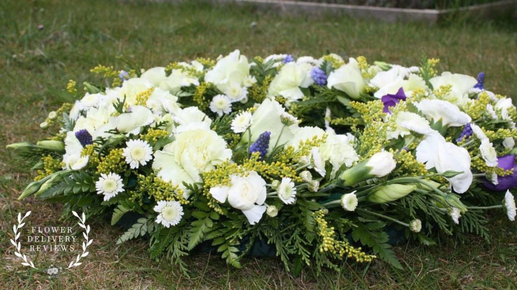 Cultural Etiquettes to Consider When Sending Funeral Flowers