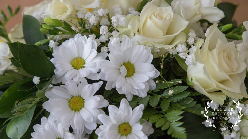 Religious Etiquettes to Consider When Sending Funeral Flowers